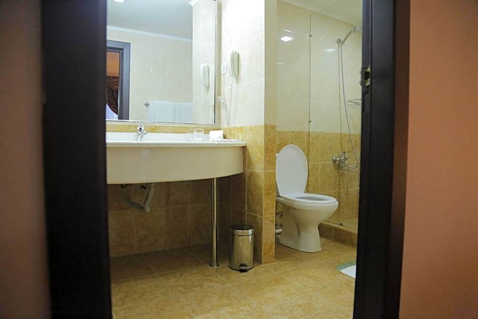 Hotel Uzbekistan