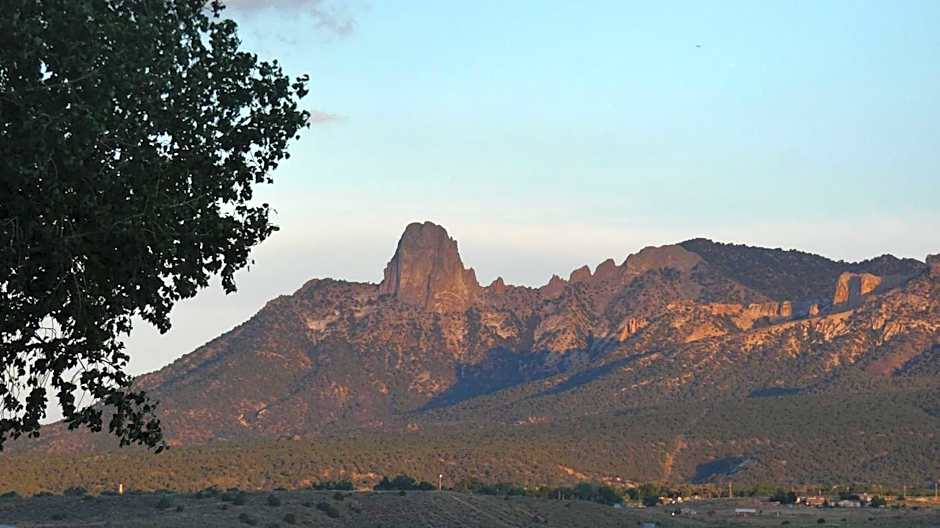 Ute Mountain Casino Hotel