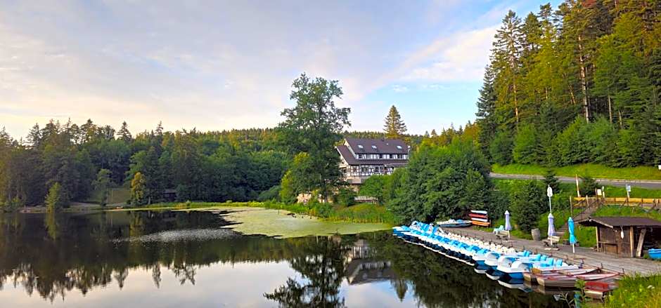 Schwaben Resort Ebnisee