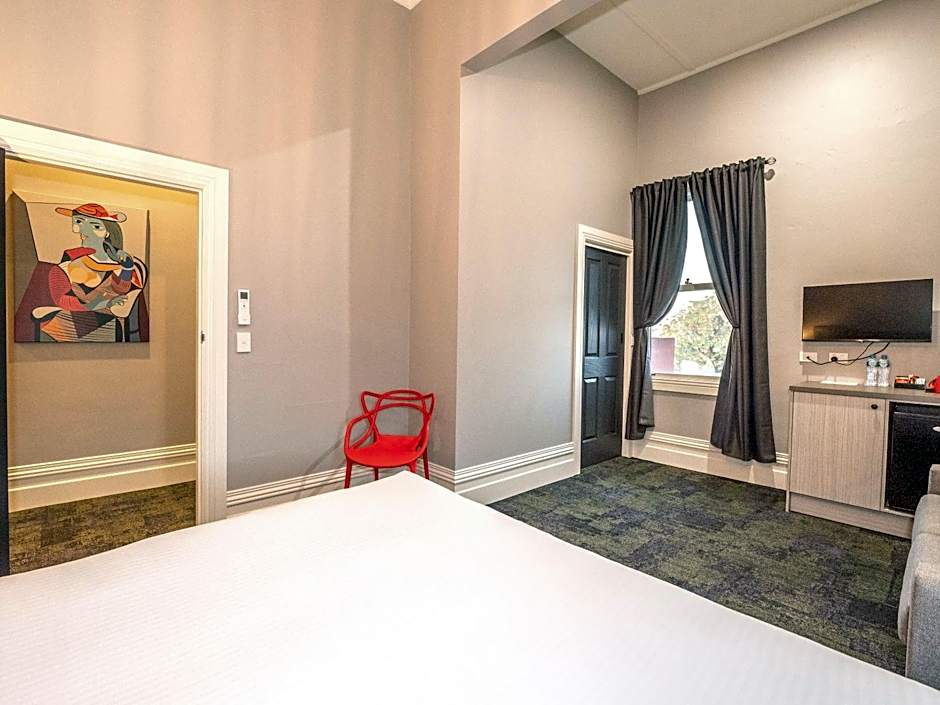 Telegraph Hotel Numurkah