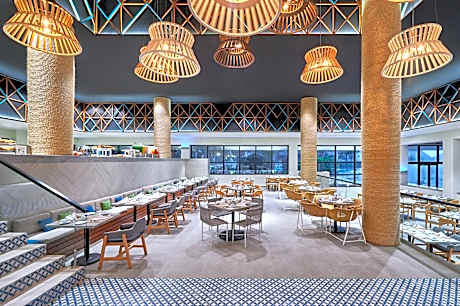 Fiesta Americana Condesa Cancun - All Inclusive