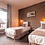 Hotel Carlina by Les Etincelles