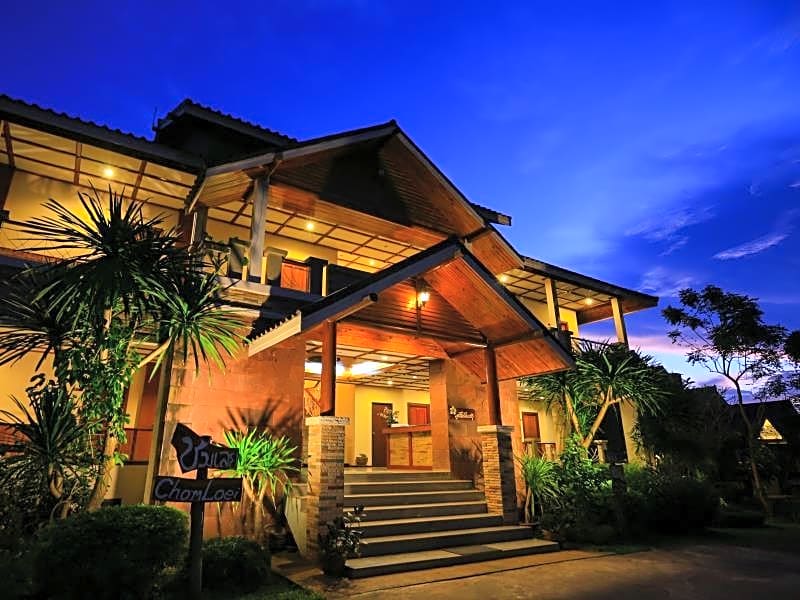 Phurua Resort
