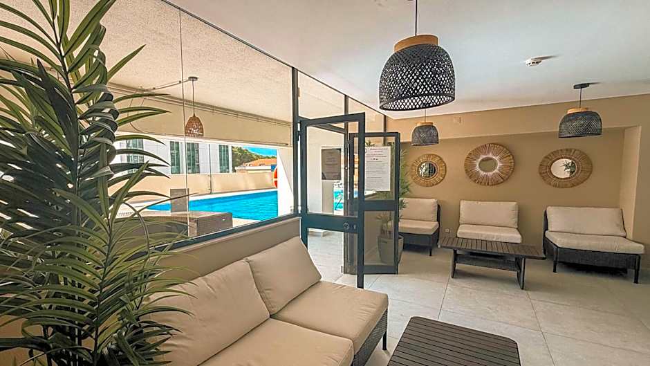 Vip Executive Zurique Hotel