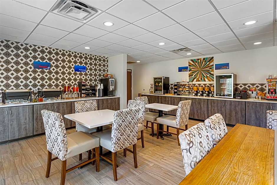 Best Western Duchesne Inn