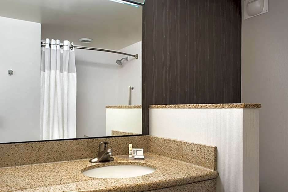 Courtyard by Marriott Fort Meade BWI Business District