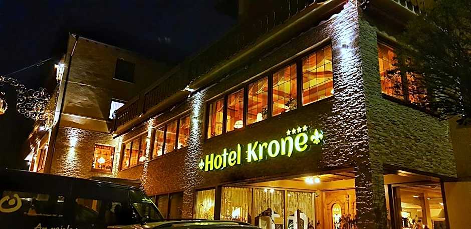 Hotel Krone Igelsberg