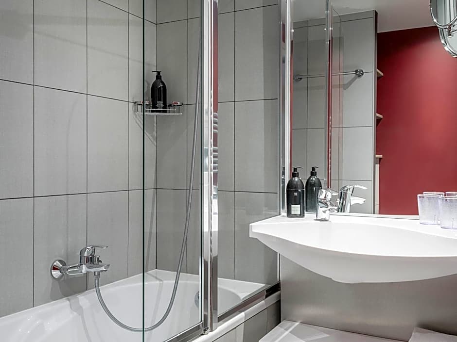 Adagio Paris Bercy Village Aparthotel