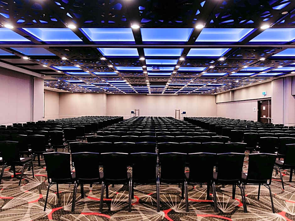 Novotel Sydney Parramatta