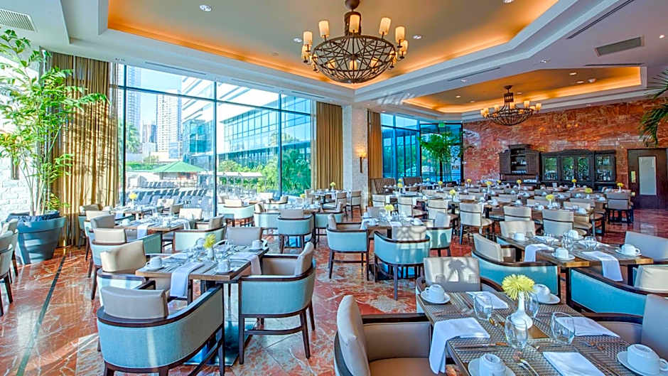 Intercontinental Miramar Panama By IHG