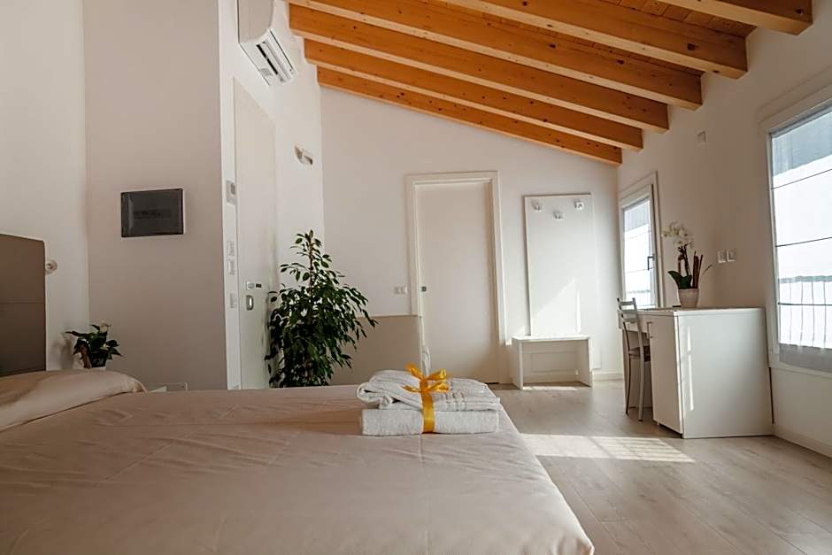 Terra Ferma Rooms&More