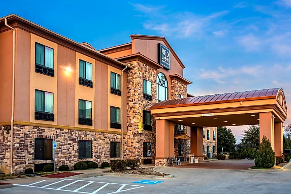 Red Lion Inn & Suites Mineral Wells