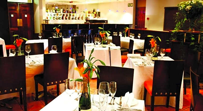 Court Classique Suite Hotel, Pretoria