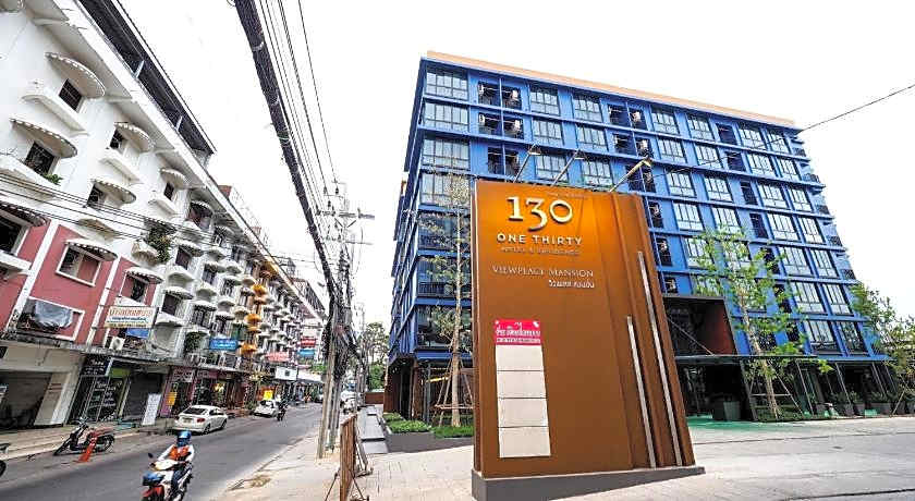 130 Hotel & Residence Bangkok (SHA Plus)