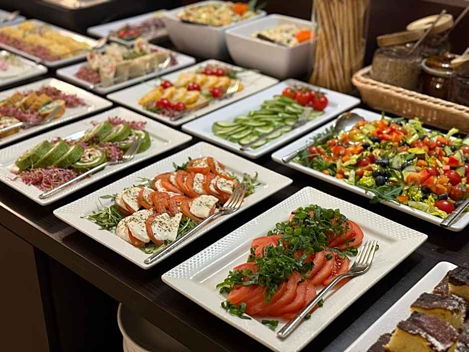 Karpacki & SPA - blisko wyciągu, Restauracja, Sala Zabaw, Bar 24h