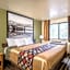 Super 8 by Wyndham Wheeling