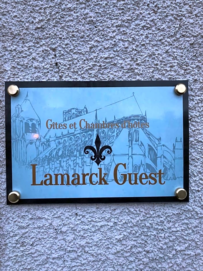 Lamarck Guest