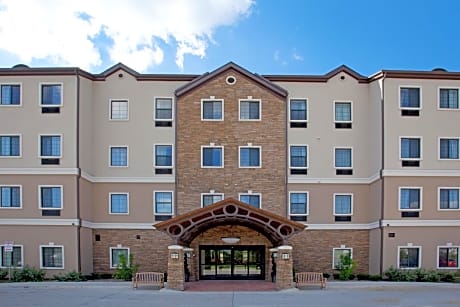 Staybridge Suites San Antonio Sea World, an IHG Hotel