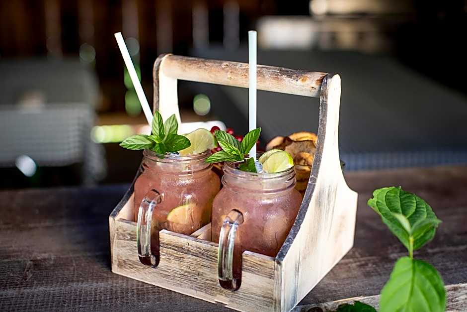 Komfort Appartements Zirbenland - adults only - no dogs