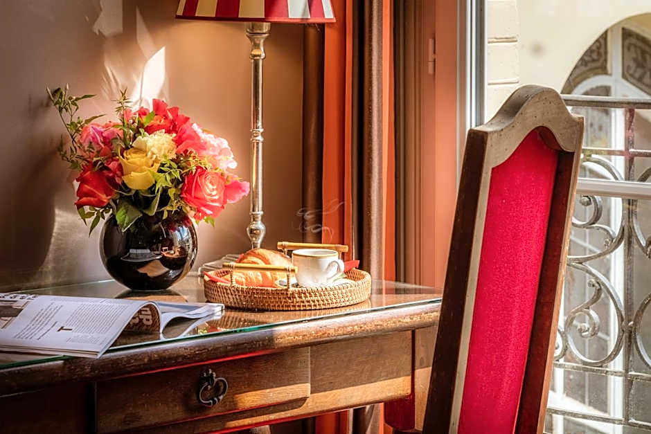 Hotel Trianon Rive Gauche