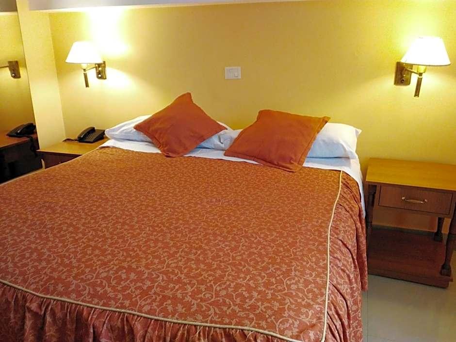 Hotel A&B Internacional
