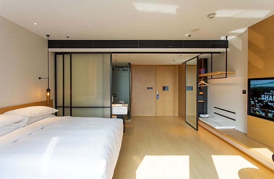 Fairfield by Marriott Liaocheng Dongchangfu