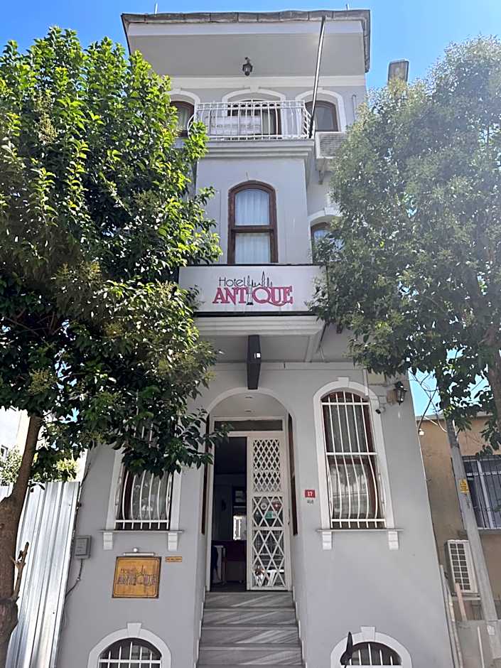 Hotel Antique