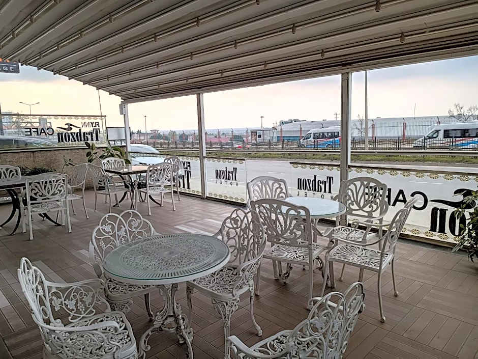 Airport Trabzon Otel