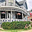 The Hancock House Bed & Breakfast Inn