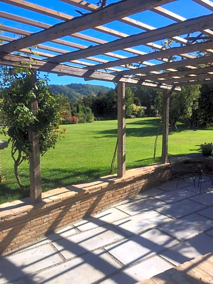 La Pergola B&B