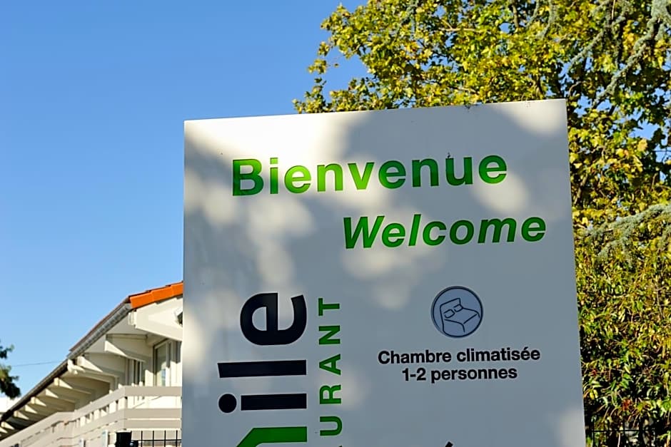 Campanile Toulouse Blagnac 