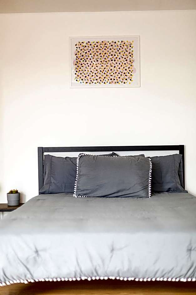 Coyote Lofts-Estacion Federal