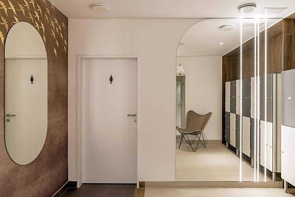 Hotel Astor