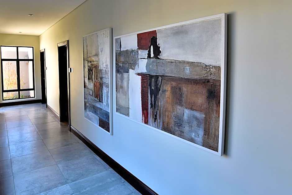 Tredenham Boutique Hotel