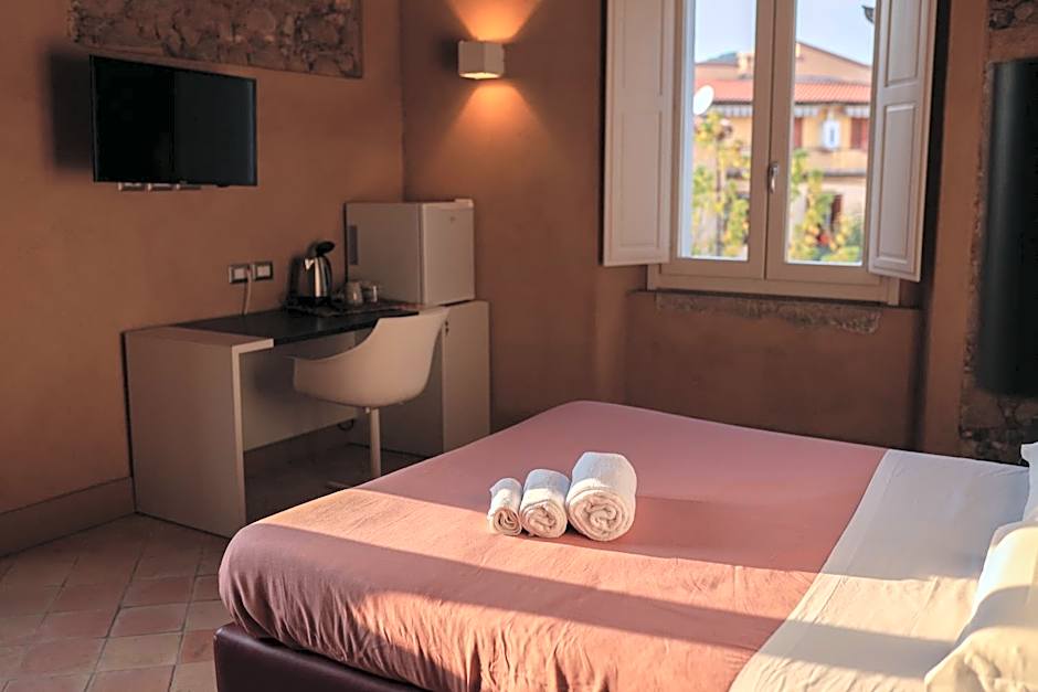 Agorà Mediterranea - Palazzo di Lorenzo