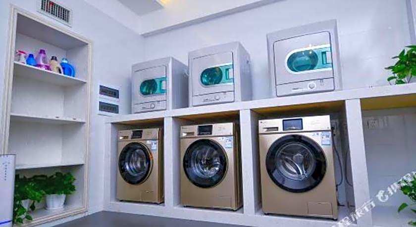 Changsha ZiXin Hotel