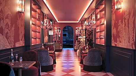 Eight Venezia