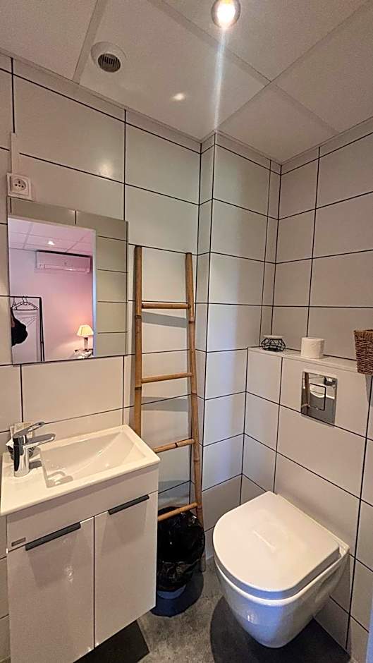 Le Grand Large Bord de Mer Hotel & Appartements