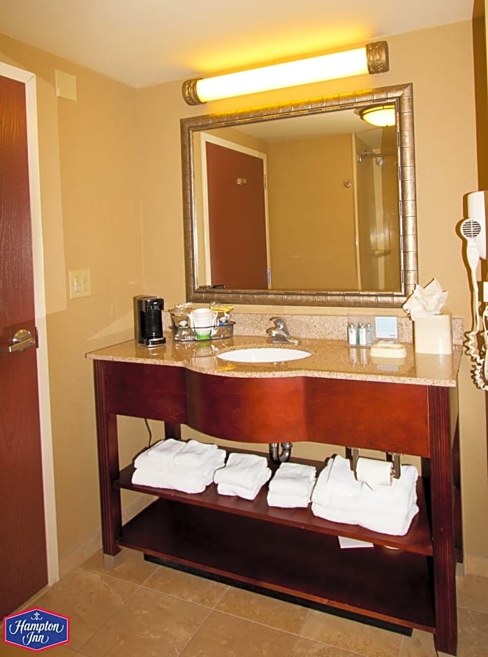 Hampton Inn Melbourne-Viera