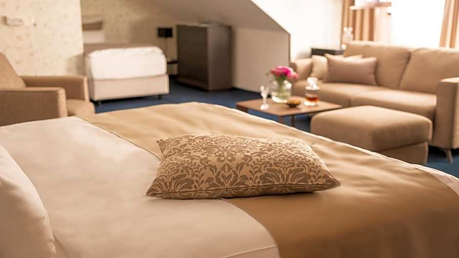 Savoy Hotel