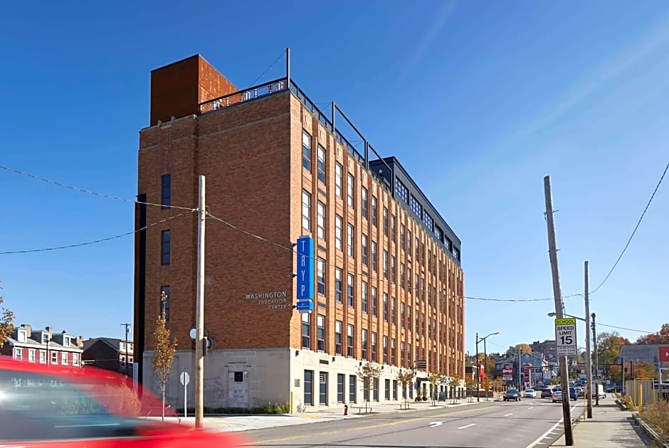 TRYP by Wyndham Pittsburgh/Lawrenceville