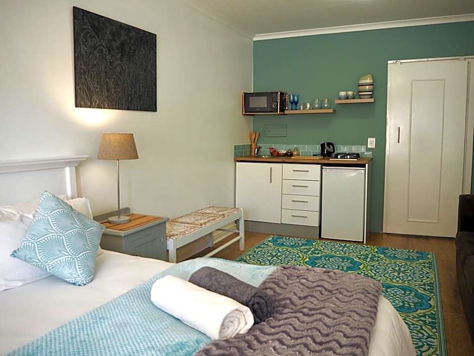 African Breeze Guesthouse