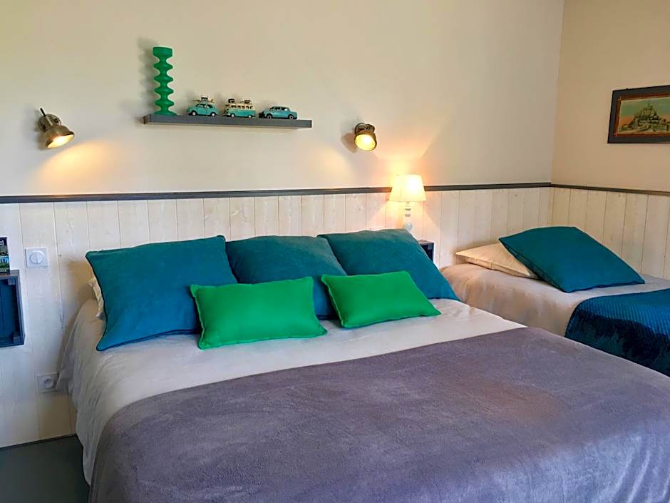 Le Grenier du Jardin