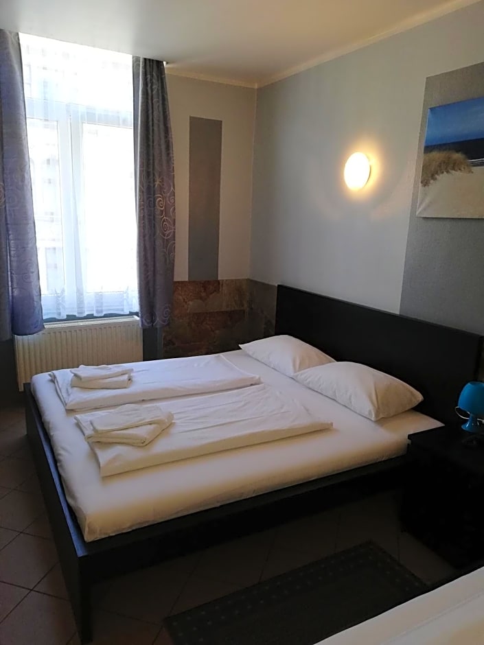 Angel Hotel