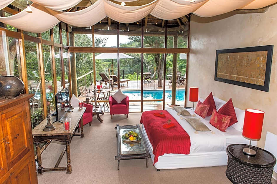 Trogon House and Forest Spa