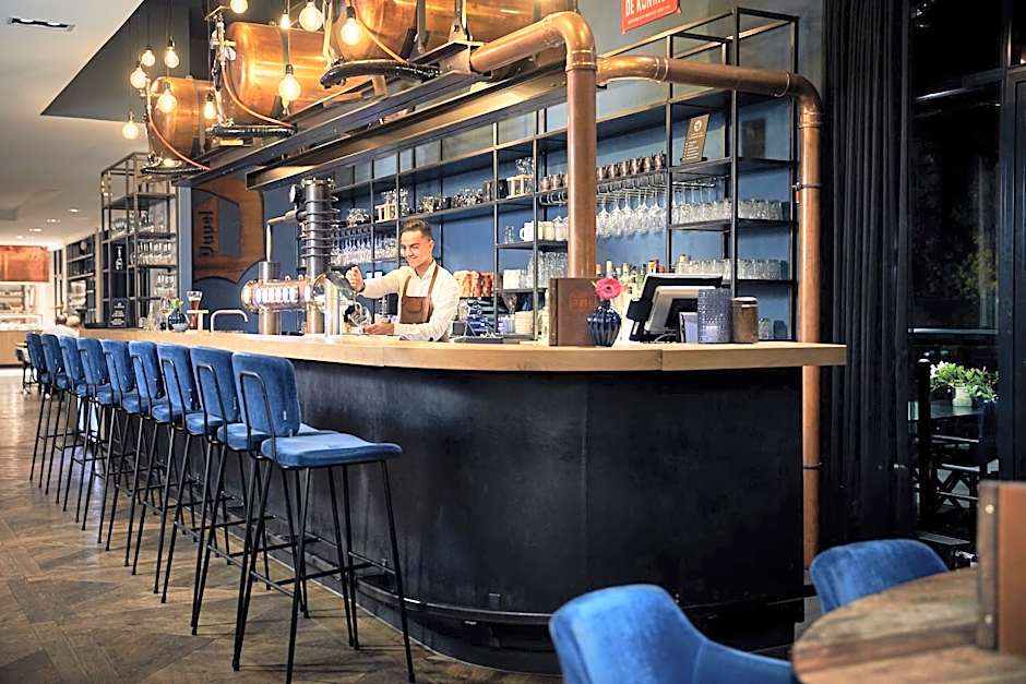 Van der Valk Hotel Antwerpen