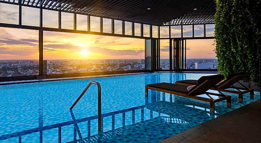 Vinpearl Hotel Hue