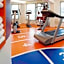 Novotel Lille Centre Gares