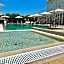 CE Plaza Hotel