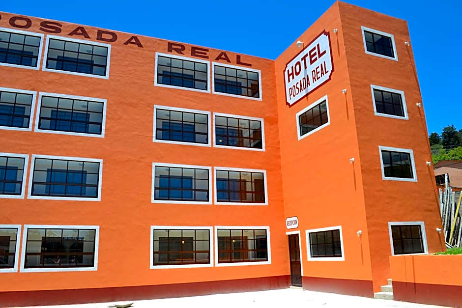 Hotel Posada Real
